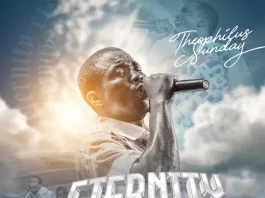 1spirit & theophilus sunday – Eternity in View