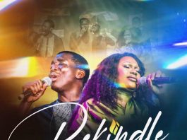 Deborah Joseph ft. Theophilus Sunday – Rekindle Mp3 Download