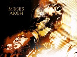 Moses Akoh ft. Theophilus Sunday & Greatman Takit – Volume of The Book